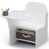 Delta Children MySize Kids Chair Desk - 3 of 4