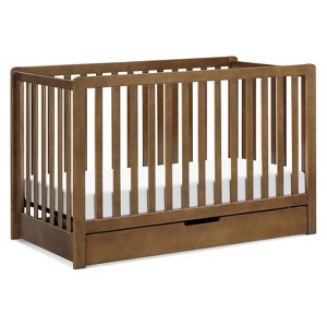 Carter's by daVinci Colby 4-in-1 Convertible Crib with Trundle Drawer - 1 of 4