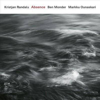 Randalu/Monder/Ounaskari - Absence (CD)