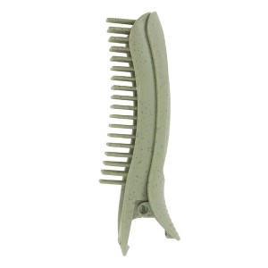 Unique Bargains Women's Durable Hair Rollers 4.33"x1.06" 1pc - 1 of 4