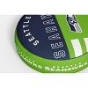 NFL Seattle Seahawks Circle Plushlete Pillow: Sports Team Logo, Indoor Use - 2 of 3