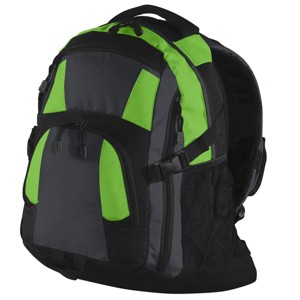 Mafoose Urban Backpack All Utility Design for Business and Travel - 1 of 4