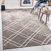 Stone Wash STW701 Hand Knotted Area Rug  - Safavieh - image 2 of 4