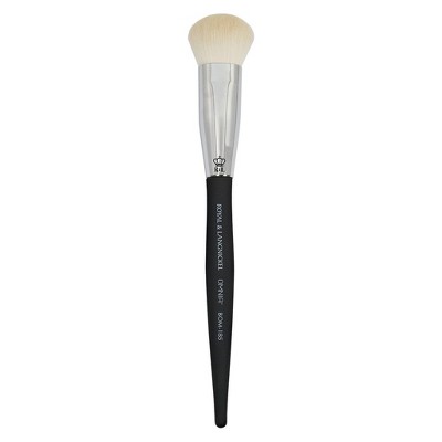 OMNIA Brush PROFESSIONAL, BOM-185, Small Complexion Makeup Brush