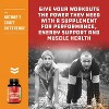 Garcinia Cambogia 95% HCA Capsules, Weight Loss Supplement with Hydroxycitric Acid & Chromium for Balance, Energy & Metabolism, Nature's Craft, 60ct - 2 of 4