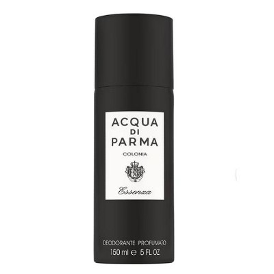 Acqua Di Parma Colonia Essenza Deodorant Natural Spray 5.0 Ounce