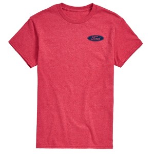 Men's - Ford - 1959 Ford Thunderbird Short Sleeve Graphic T-Shirt - 1 of 4
