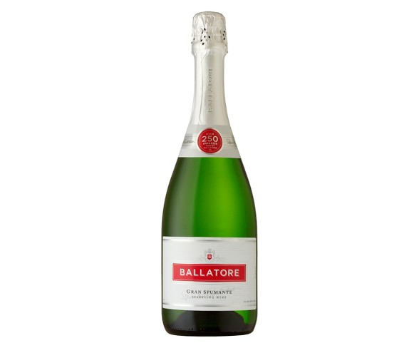 Ballatore&#174; Gran Spumante Sparkling Wine - 750mL Bottle