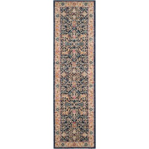 Madison MAD612 Non-Shedding Power Loomed Indoor Rugs - Safavieh - 1 of 4