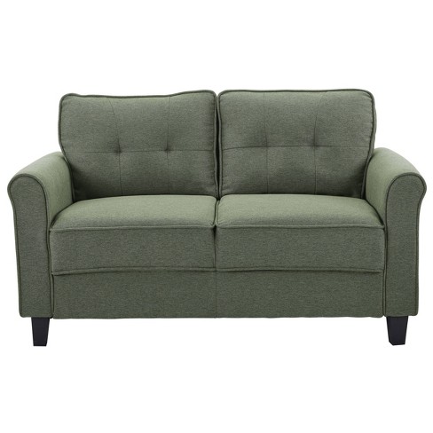 Harwin Loveseat - Lifestyle Solutions - image 1 of 4