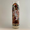 Jar Candle Angel De La Guardia White - Continental Candle - image 2 of 3