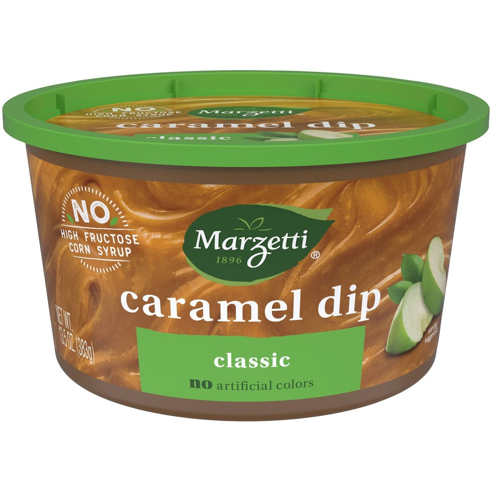 UPC 070200556003 product image for T. Marzetti Old Fashioned Caramel Dip - 16oz | upcitemdb.com