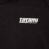 Tatami Fightwear Dry Fit T-Shirt - Charcoal - 3 of 4