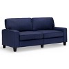 78" Palisades Sofa - Serta - 2 of 4