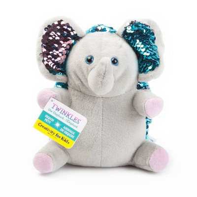 kids elephant toy