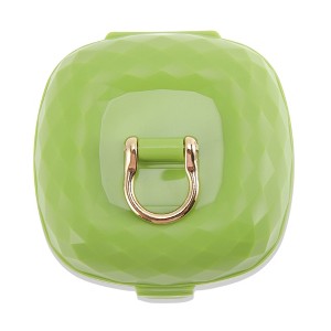 Unique Bargains Multi-Function Stylish Jewelry Box Jewelry Organizer 1 Pc - 1 of 4