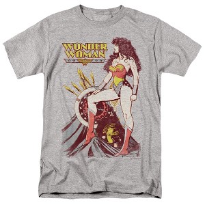 Men's JLA Armament T-Shirt - 1 of 4