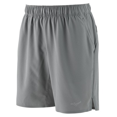 Mizuno Perform 9In Short Linerless