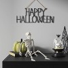 24" Posable Skeleton Halloween Decorative Mannequin - Hyde and EEK! Boutique™: Realistic, Indoor/Outdoor Display - 2 of 3