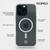 Incipio Duo for MagSafe for iPhone 16 Pro Max - 3 of 4