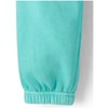 The Children's Place Girls Active Garment Dyed Premium Fleece Jogger Pants - 4 of 4