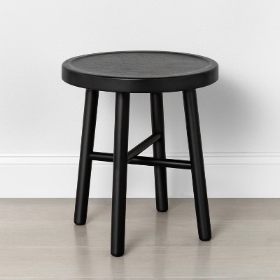 9+ Wood Accent Stool