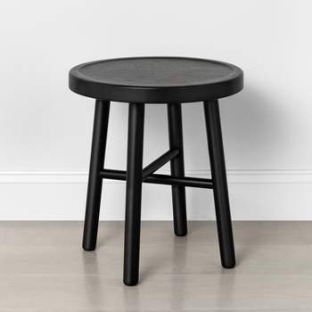 Shaker Accent Table or Stool - Hearth & Hand™ with Magnolia