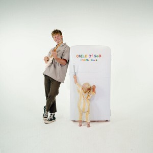 Forrest Frank - CHILD OF GOD (CD) - 1 of 1