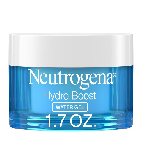 Neutrogena moisturizer deals for oily skin