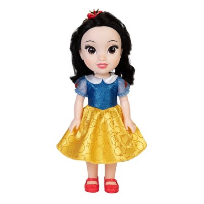 Disney Princess My Friend Snow White Doll