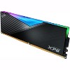 XPG Lancer RGB DDR5 6000MHz 64GB (2x32GB) CL30 UDIMM 288-Pins Desktop SDRAM DDR5 Dual Channel RAM Kit Black Heatsink (AX5U6000C3032G-DCLARBK) - 2 of 4