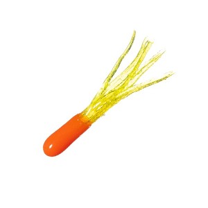 Arkie Lures Salty Tubes - 1.5 Inch - 1 of 4