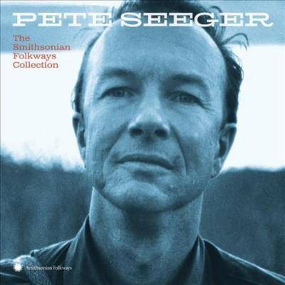 Pete Seeger - Pete Seeger: The Smithsonian Folkways Collection (CD)