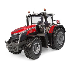 Universal Hobbies 1/32 Massey Ferguson 9S.425 Tractor UH6426 - 1 of 4