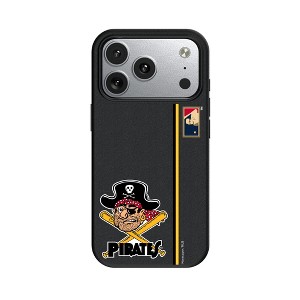 MLB Cooperstown Central Teams Sidebar MagSafe Compatible Cell Phone Case for Apple iPhone 17 Series - 1 of 4