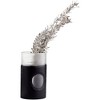 Cyan Design - Ominous Frost - Medium Vase-8.25 Inches Tall And 4.75 Inches Wide - 2 of 3