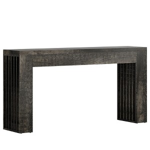 Tribesigns 59-Inch Console Table for Living Room - 1 of 4