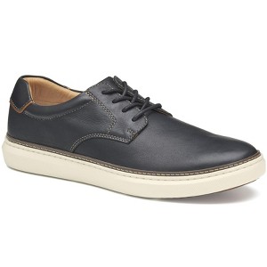 Johnston & Murphy Men's McGuffey 2 Plain Toe Lace Up Dress Casual Shoe - 1 of 4