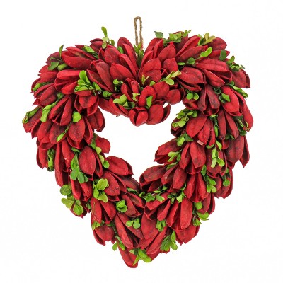 Valentine's Day : Artificial Wreaths : Target