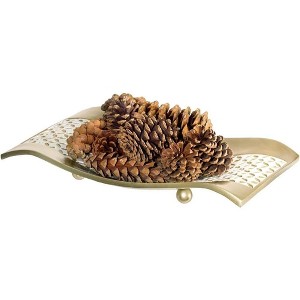 Creative Scents Schonwerk Dish - Diamond Lattice - 1 of 4