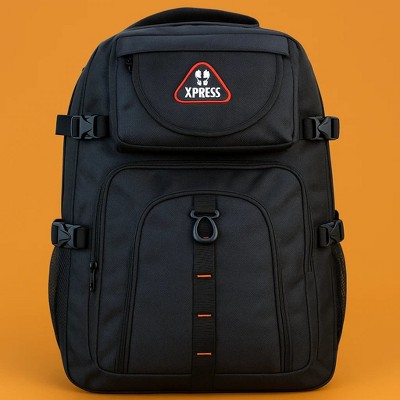 NEW YORK XPRESS BP-8015 BACKPACK 24"