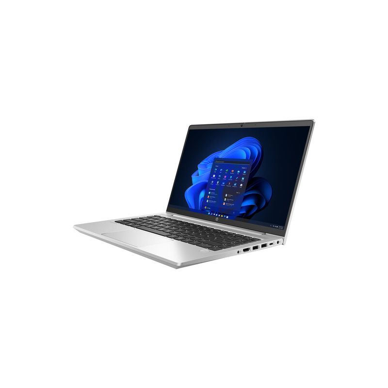 HP ProBook 440 G9 14” Full HD Laptop, Intel Core i5-1235U, 16GB RAM, 256GB SSD, Windows 10 Pro, 3 of 8
