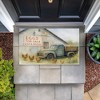 Stupell Industries Eggs For Sale Farmhouse Printed Outdoor Door Mat, design by Antony Smith, 18"x30" - 3 of 4