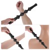 Unique Bargains Comfortable Roller Manual Massager Tools 18.9"x1.97"x1.97" 1 Pc - 4 of 4