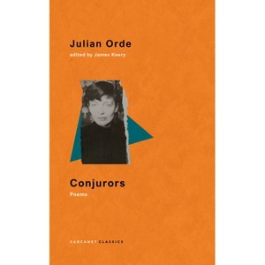 Conjurors - by  Julian Orde (Paperback) - 1 of 1