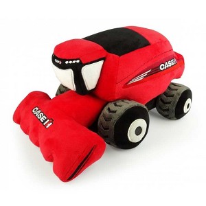 Case IH Combine Axial Flow Plush Toy UHK1128 - 1 of 1
