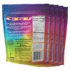 Zaffi Taffy Sugar Free Chewy Candy - 3oz/5pk - image 2 of 4