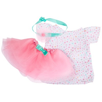 baby doll clothes target
