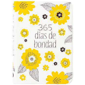 365 Días de Bondad - by  Broadstreet Publishing Group LLC (Leather Bound)
