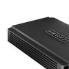 Hertz Compact Power HCP-2X High Power AB-Class Stereo Amplifier 200 WRMS X 2 at 2-Ohm - 3 of 3